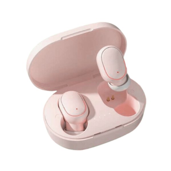 GENAI GENAI Mini Wireless Earbuds BT 5.3 In Ear Light-Weight Headphones