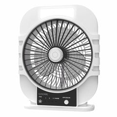 Goldair Rechargeable 8" Floor Fan