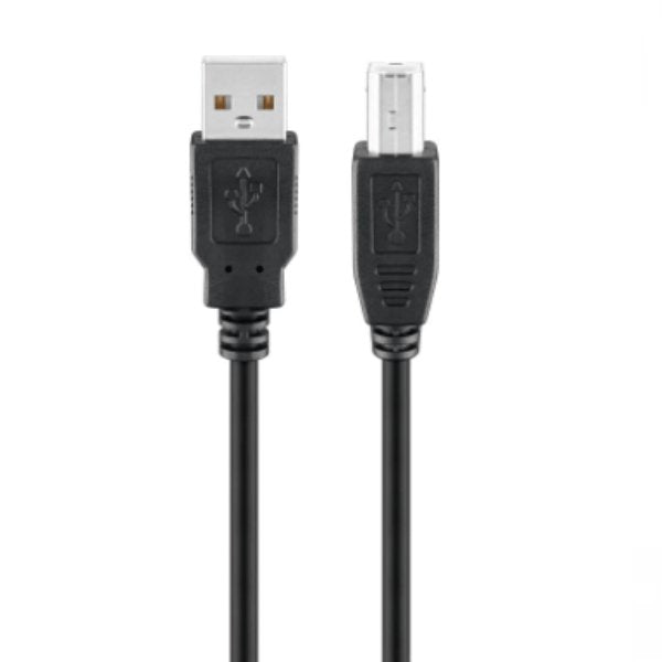 GOOBAY USB 2.0 Hi-Speed Cable