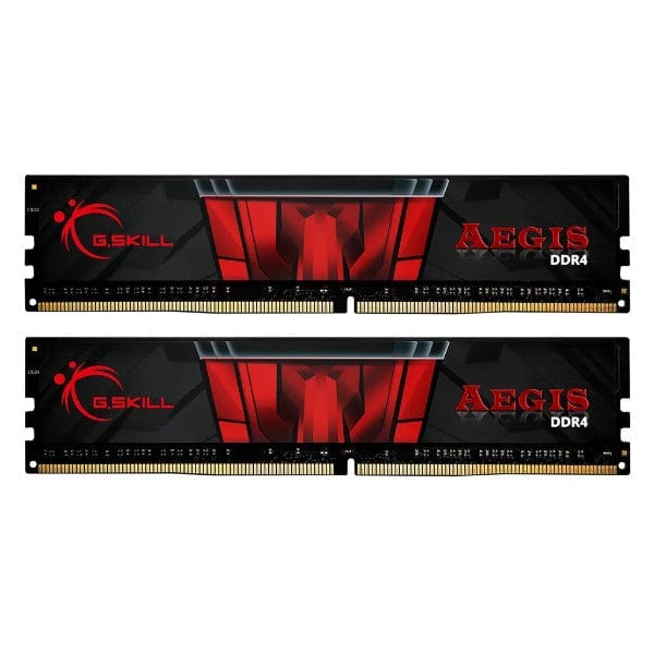 G.Skill Aegis DDR4 3200MHz