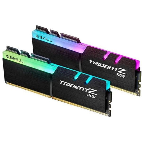 G.Skill Trident Z RGB (For AMD) DDR4 3600MHz