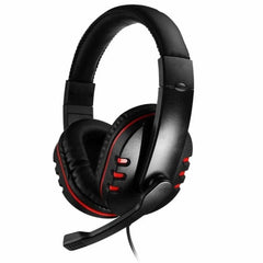 Hadron Gaming Wired Headset