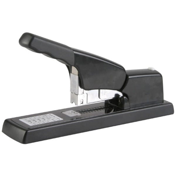 Heavy Duty Stapler 100*(23/6 23/13) Black