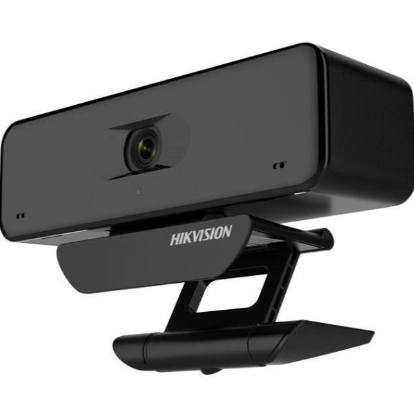 Hikvision 4K UHD Webcam DS-U18 - Display Unit durban-umhlanga Geekware-tech