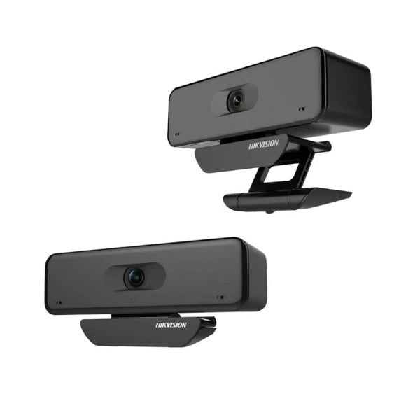 Hikvision 4K UHD Webcam DS-U18 - Display Unit durban-umhlanga Geekware-tech