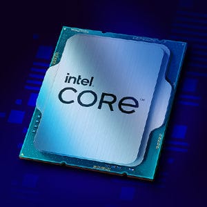 Intel Core i3-12100F 3.3GHZ LGA1700