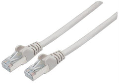 Intellinet Network Cable (CAT6, CU, S/FTP) 0.25m