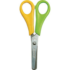 Kids school scissor Left hand 130mm