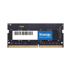 Kimtigo 4GB DDR4 2666Mhz Notebook Memory