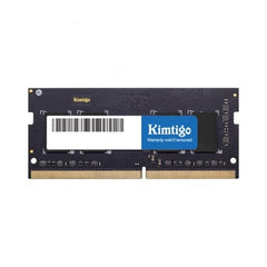 Kimtigo 8GB DDR3 1600Mhz Notebook Memory