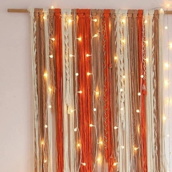 Led Ball Decor String Light - 1.5M /3M