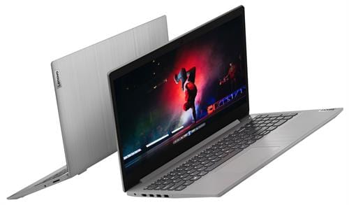 Lenovo IdeaPad 3 series Platinum Grey Notebook durban-umhlanga Geekware-tech