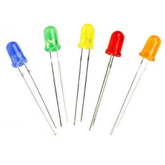 Light-Emitting Diodes (LEDs)