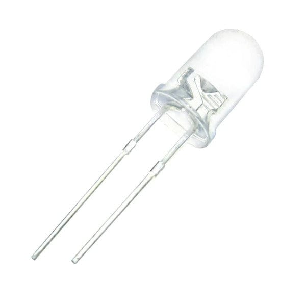 Light-Emitting Diodes (LEDs)