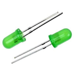 Light-Emitting Diodes (LEDs)