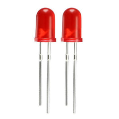 Light-Emitting Diodes (LEDs)