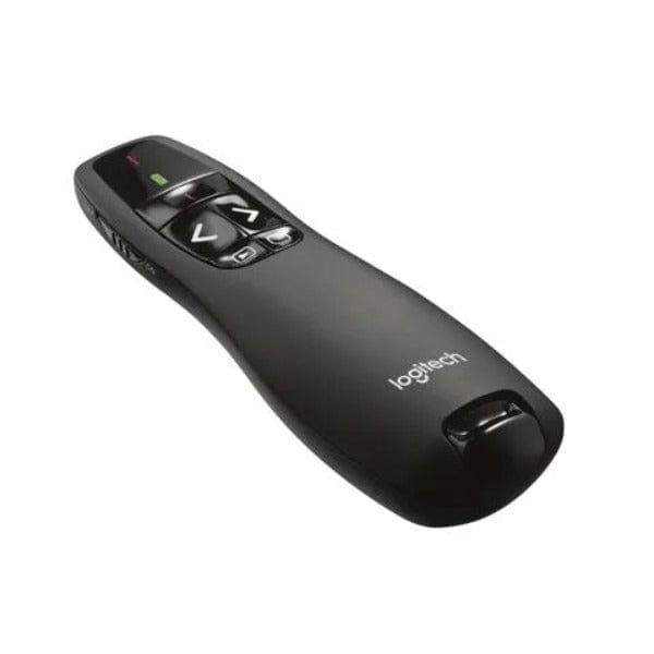 Logitech R400 Laser Presentation Remote