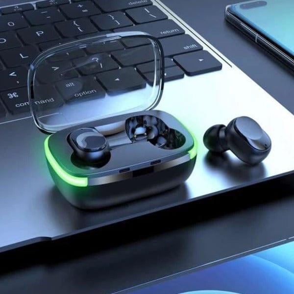 Luminous True Wireless Stereo Earbuds