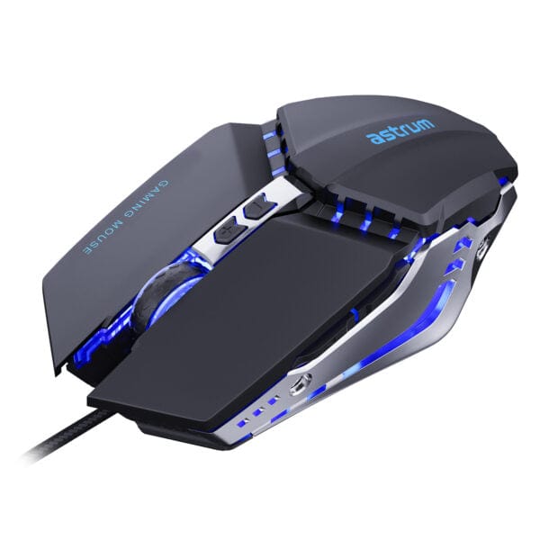 MG320 7B Wired Gaming USB Mouse