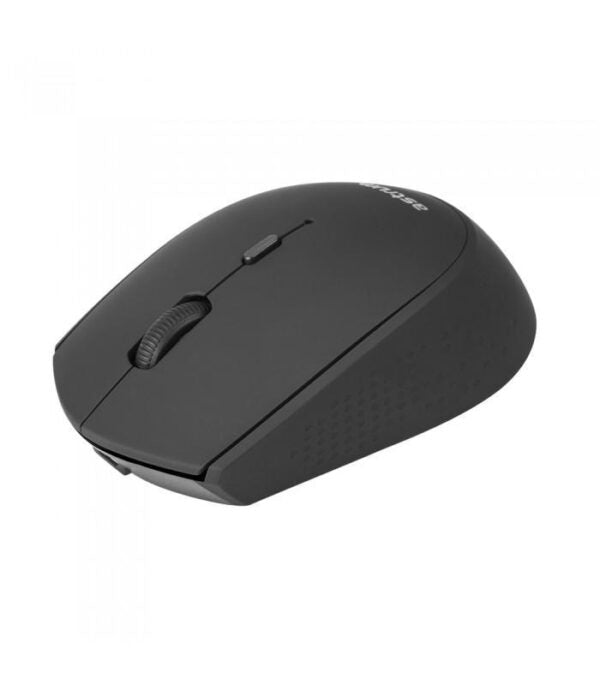 MW270 2.4Ghz Rechargeable Wireless Mouse durban-umhlanga Geekware-tech
