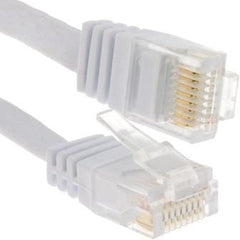 Netix Cat6 RJ45 UTP Ethernet Cable With Connectors 5m