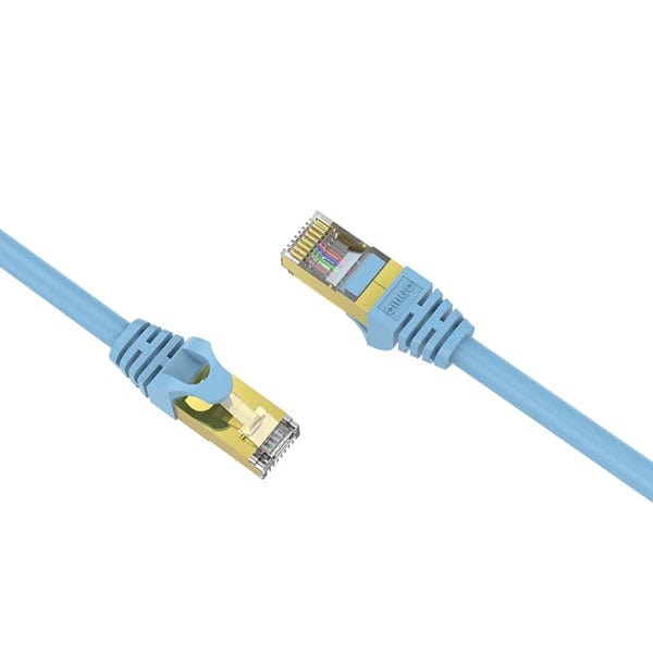 ORICO CAT6 1m Network Cable – Blue