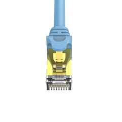 ORICO CAT6 1m Network Cable – Blue