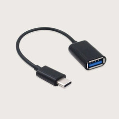 OTG Cable Adapter