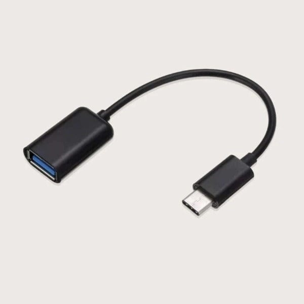 OTG Cable Adapter