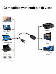 OTG Cable Adapter