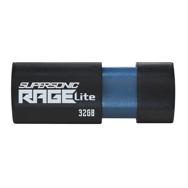 Patriot Rage Lite USB3.2 Flash Drive