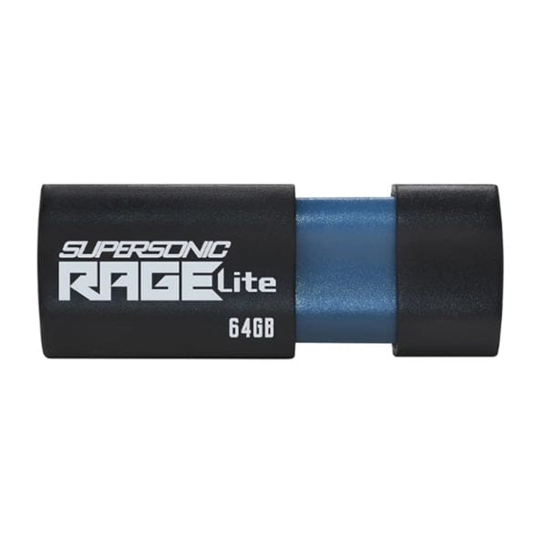 Patriot Rage Lite USB3.2 Flash Drive