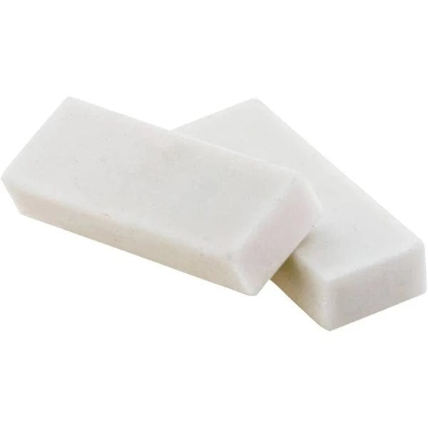 Plastic Eraser