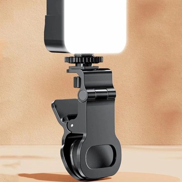 Portable Mini Clip-on Fill Light durban-umhlanga Geekware-tech
