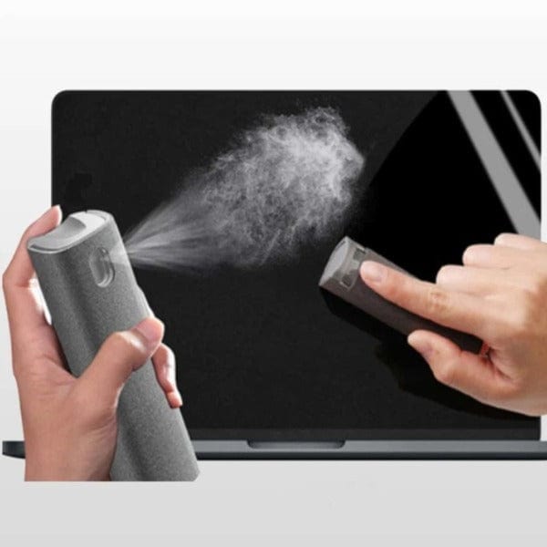 Portable Screen Cleaning Tool