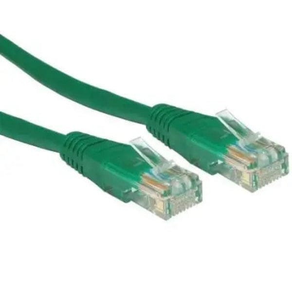 RCT - CAT6 Patch Cable 3M Green