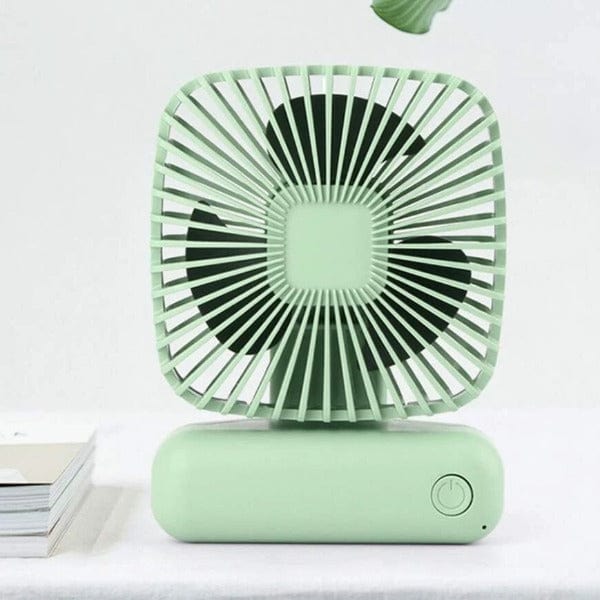 Rechargeable Portable Electric Fan