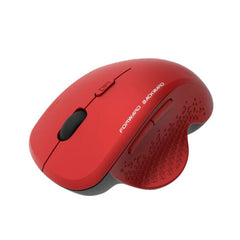 Red MW280 Wireless Optical Mouse durban-umhlanga Geekware-tech