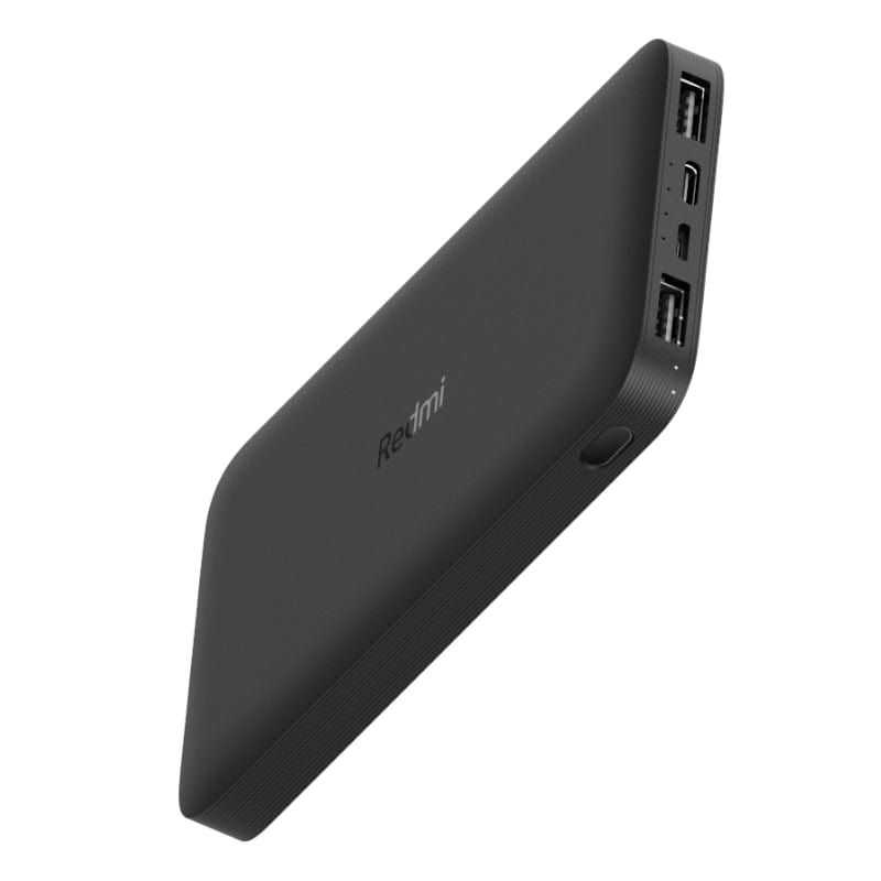 Redmi 10000mAh Redmi Power Bank Black