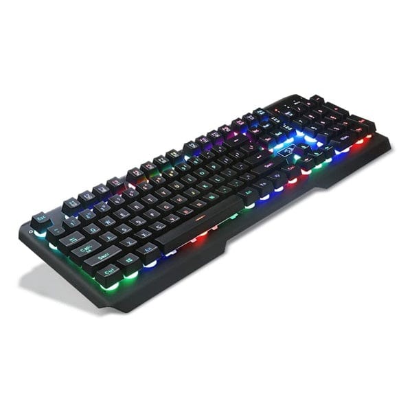 REDRAGON CENTAUR 2 Gaming Keyboard – Black