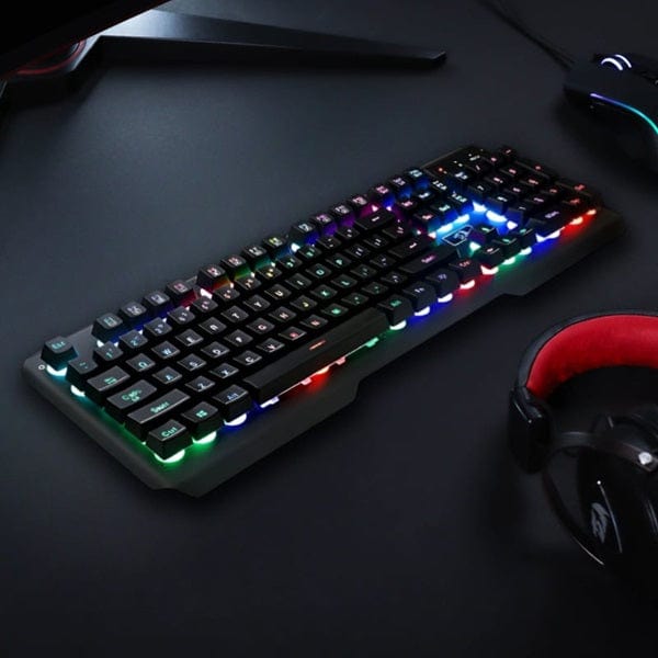 REDRAGON CENTAUR 2 Gaming Keyboard – Black