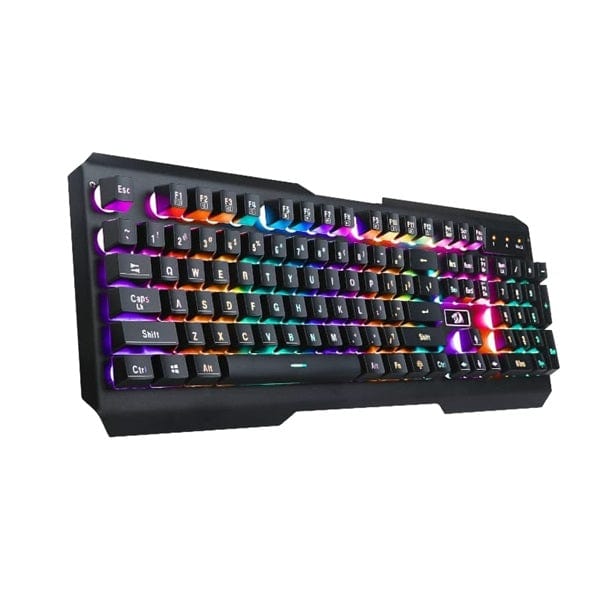 REDRAGON CENTAUR 2 Gaming Keyboard – Black