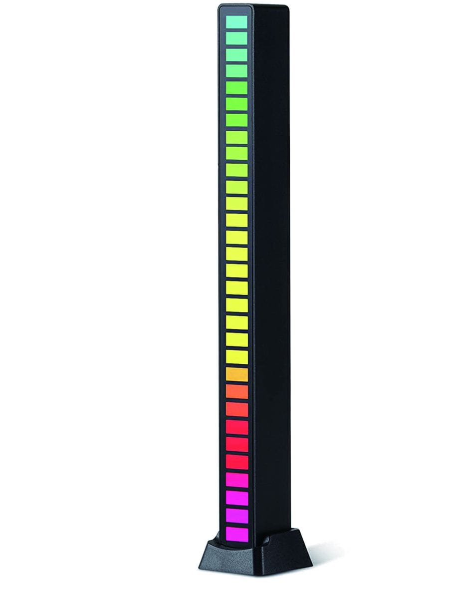 Rhythm Recognition Light