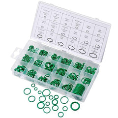 Rubber O-Ring Assorted Pack