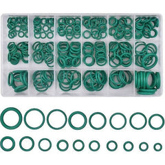 Rubber O-Ring Assorted Pack