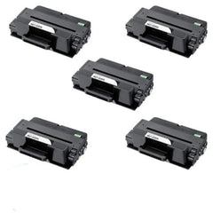 Samsung D205/ MLT-D205l Black Toner Cartridge Compatible