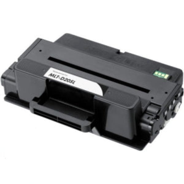 Samsung D205/ MLT-D205l Black Toner Cartridge Compatible