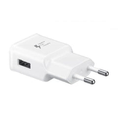 Samsung USB-C Fast Travel Charger-White