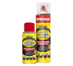 Shield Tool-In-A-Can Special Value Twinpack 1’s