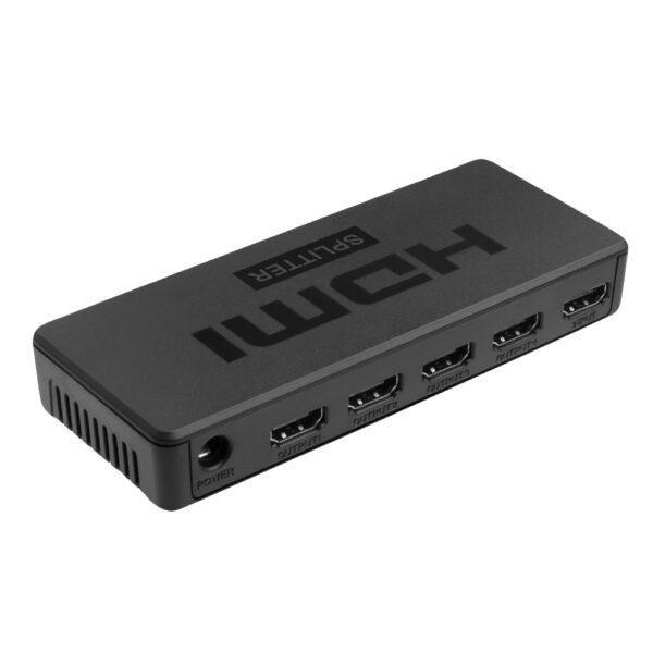 SP050 1 x 5 Ports 4K 1.4V HDMI Switch